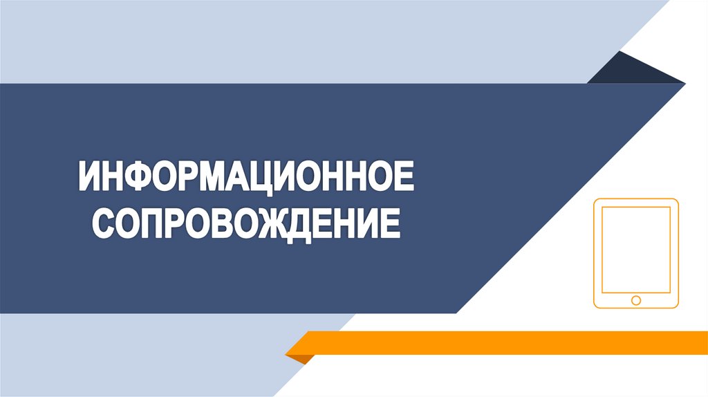 Информация о ходе информационного сопровождения возможности получения массовых социально значимых услуг с помощью единого портала государственных и муниципальных услуг.