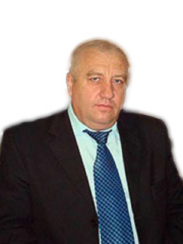 Кравченко Иван Григорьевич.